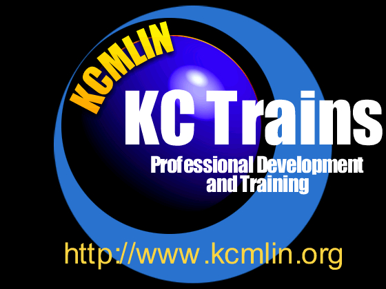 KC Trains Logo